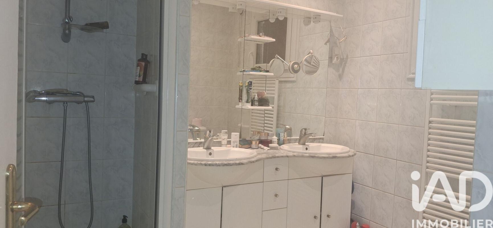 Maison 4 Pièce(s) Sevran - Photo 10