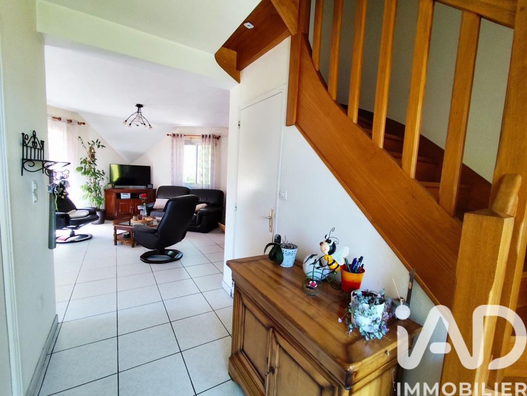 Maison 6 Pièce(s) Fégréac - Photo 2