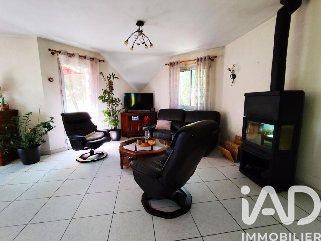 Maison 6 Pièce(s) Fégréac - Photo 3