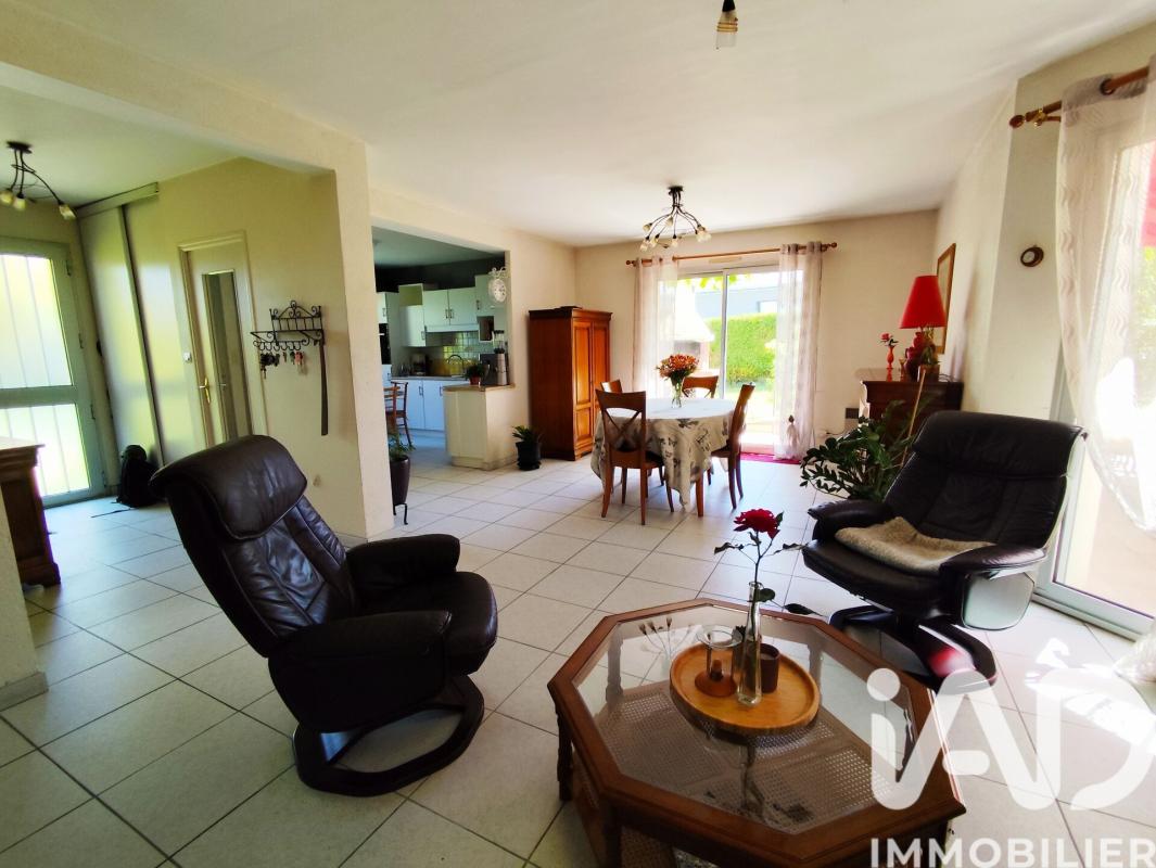 Maison 6 Pièce(s) Fégréac - Photo 4