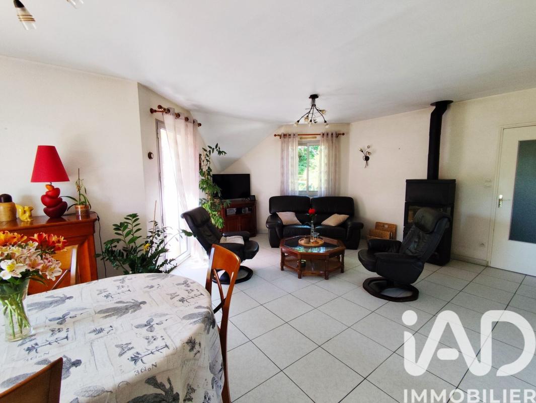 Maison 6 Pièce(s) Fégréac - Photo 5