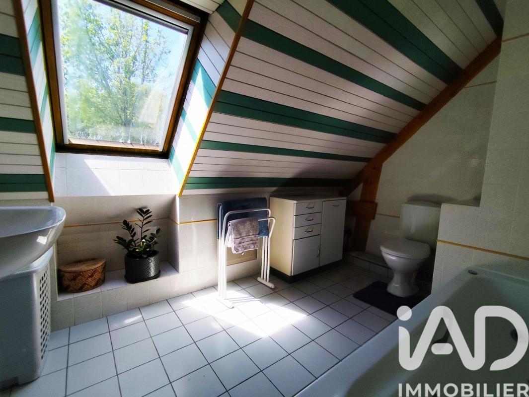 Maison 6 Pièce(s) Fégréac - Photo 21