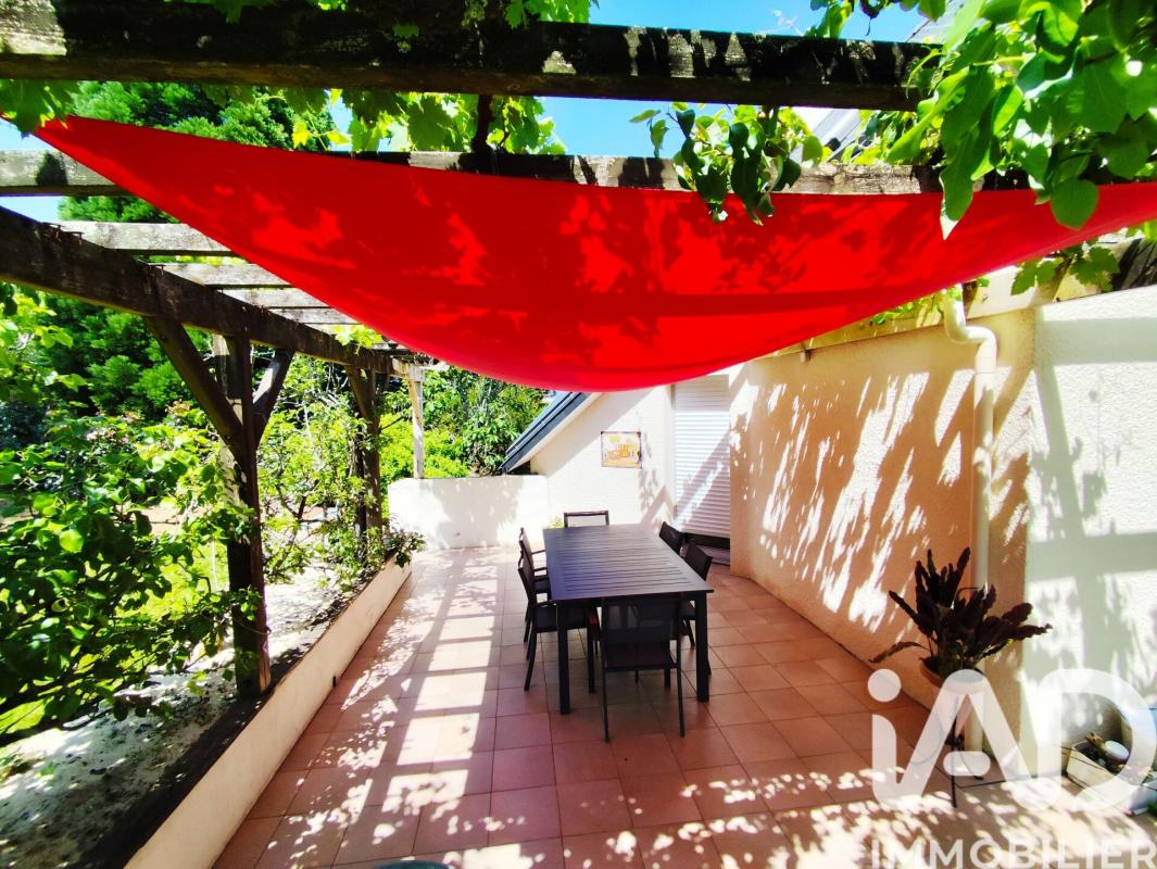 Maison 6 Pièce(s) Fégréac - Photo 22