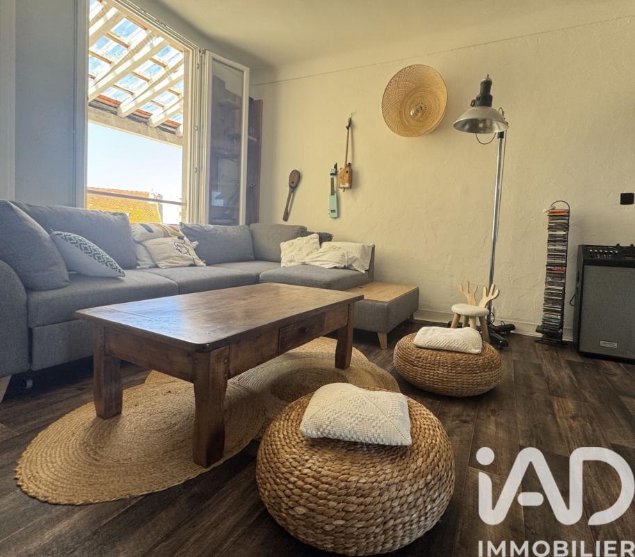 Appartement 4 Pièce(s) Saint-Raphaël - Photo 2