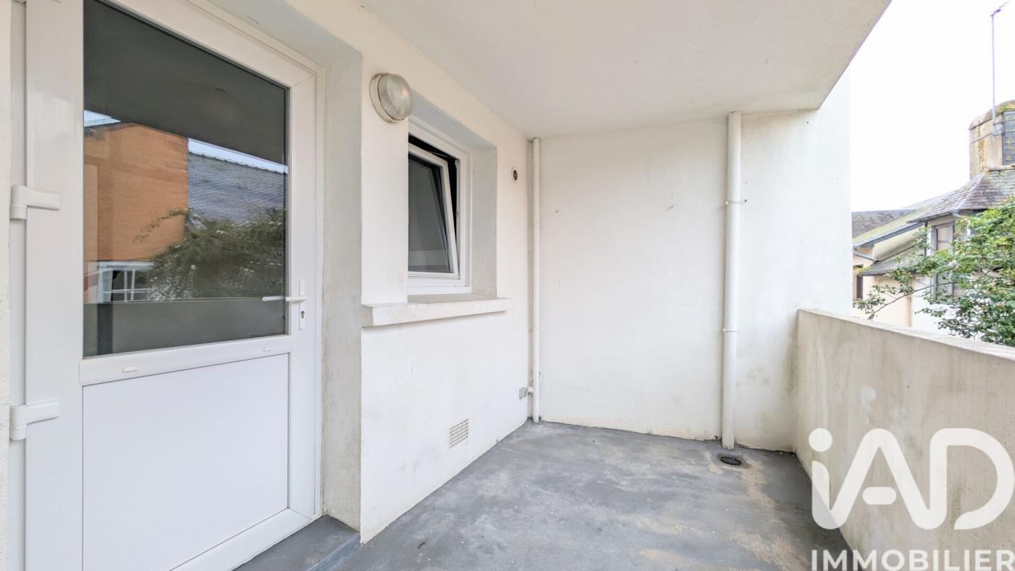 Appartement 4 Pièce(s) Pontivy - Photo 5