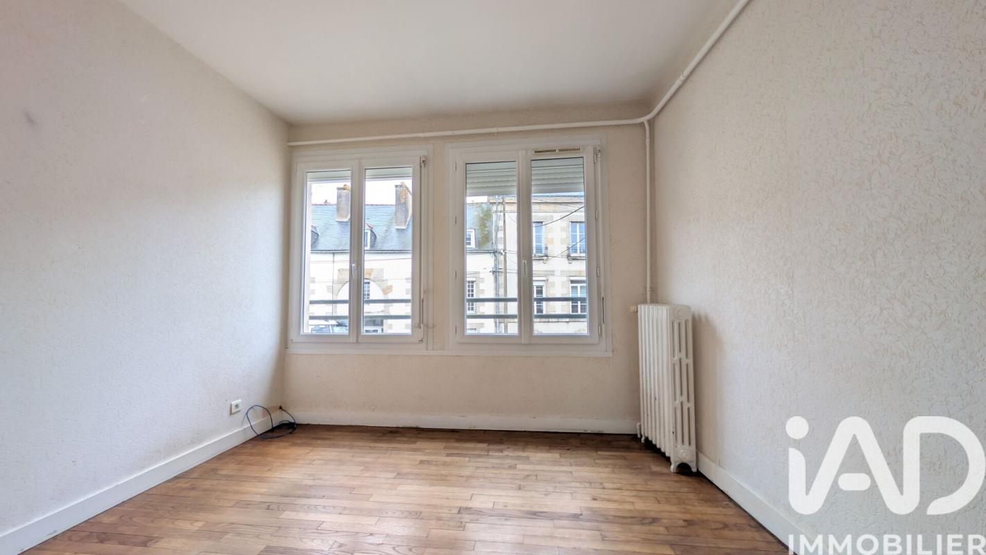 Appartement 4 Pièce(s) Pontivy - Photo 9