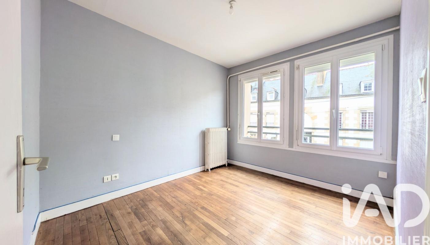 Appartement 4 Pièce(s) Pontivy - Photo 10