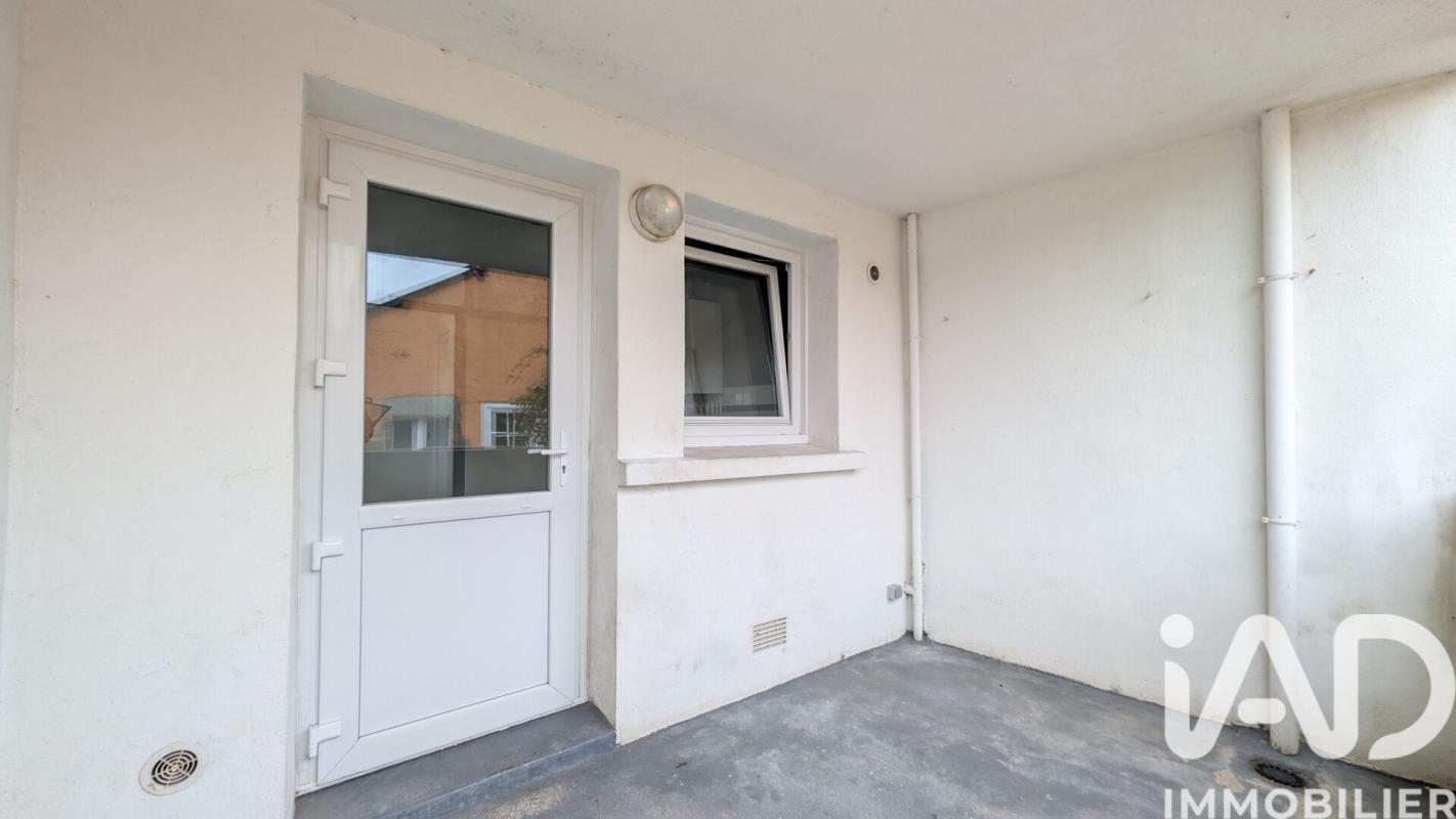 Appartement 4 Pièce(s) Pontivy - Photo 12