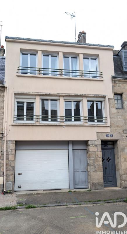 Appartement 4 Pièce(s) Pontivy - Photo 13