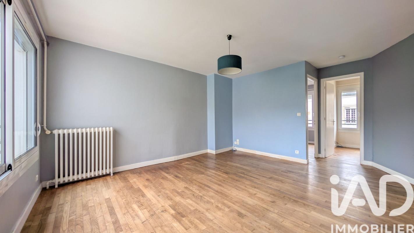 Appartement 4 Pièce(s) Pontivy - Photo 3