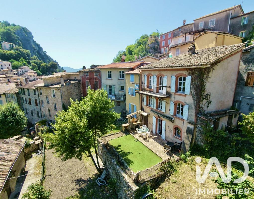 Maison de village 4 Pièce(s) Gilette