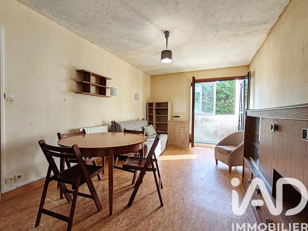 Appartement 2 Pièce(s) Saint-Hilaire-de-Riez