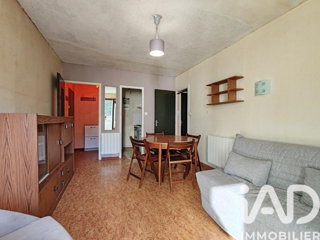 Appartement 2 Pièce(s) Saint-Hilaire-de-Riez