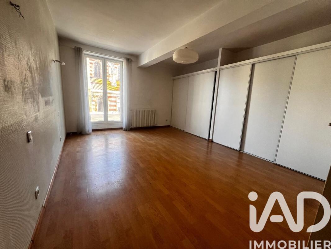 Immeuble  Bon-Encontre