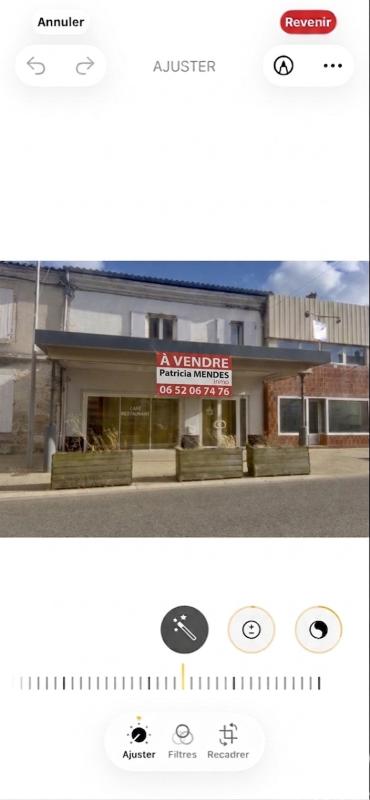 Immeuble  Bon-Encontre - Photo 14