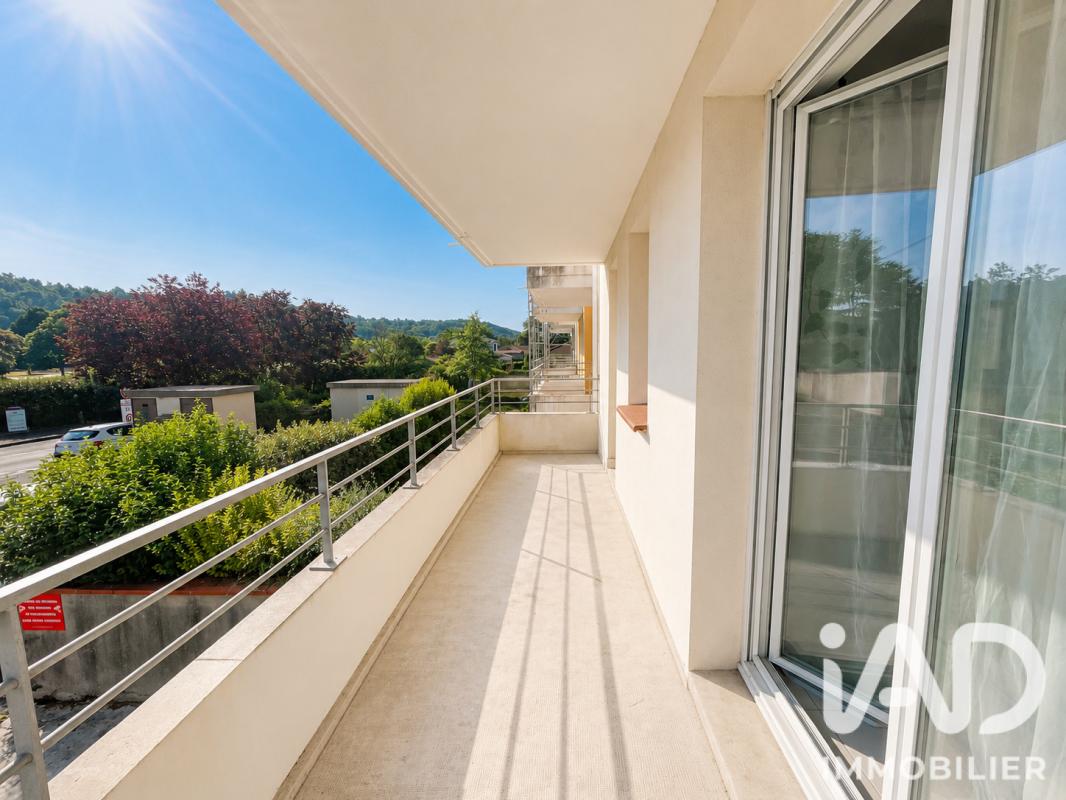 Appartement 3 Pièce(s) Villemur-sur-Tarn - Photo 5
