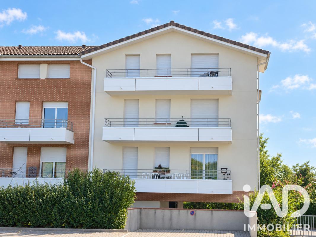 Appartement 3 Pièce(s) Villemur-sur-Tarn - Photo 7
