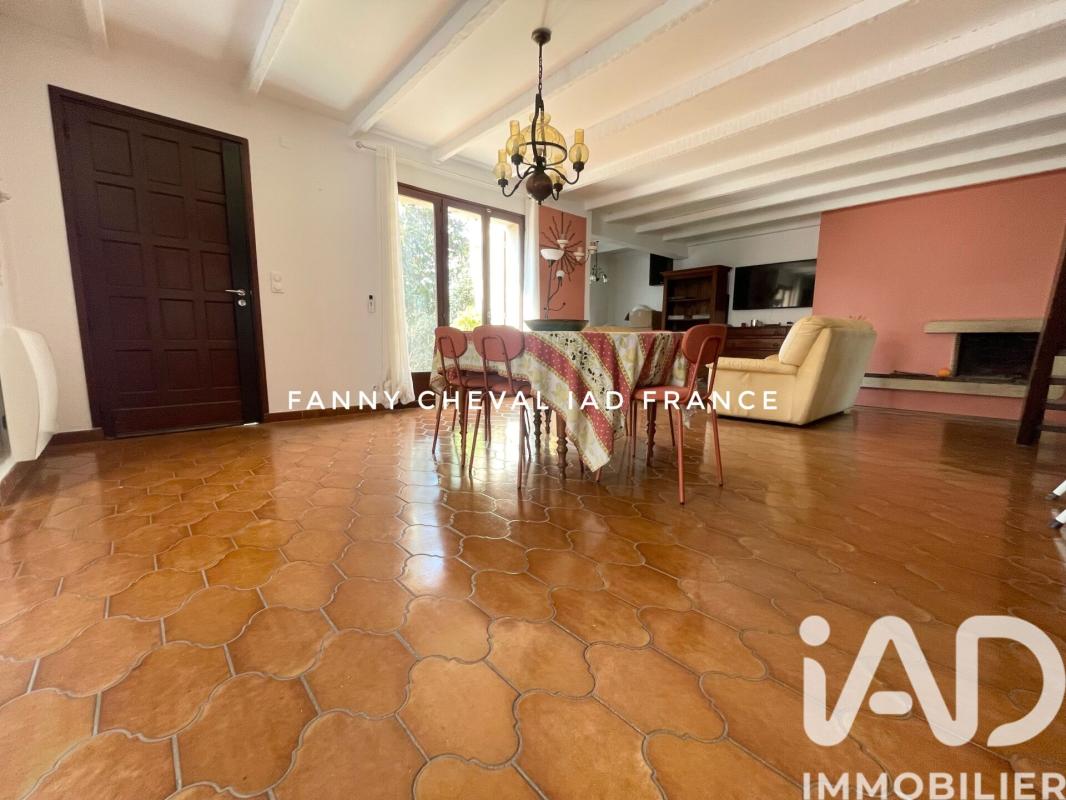 Maison 7 Pièce(s) Six-Fours-les-Plages - Photo 2