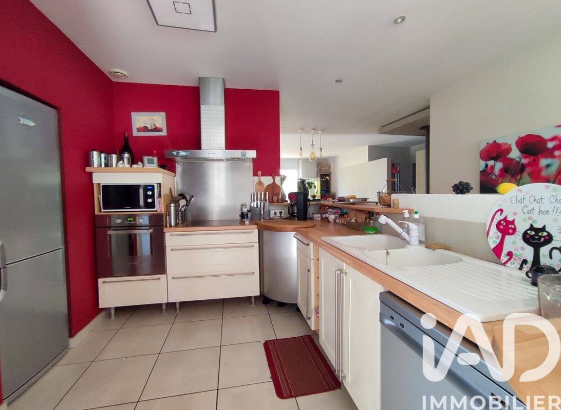 Maison 5 Pièce(s) Garein - Photo 4