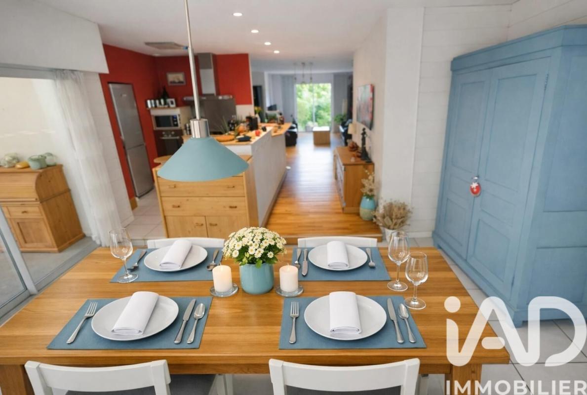 Maison 5 Pièce(s) Garein - Photo 5