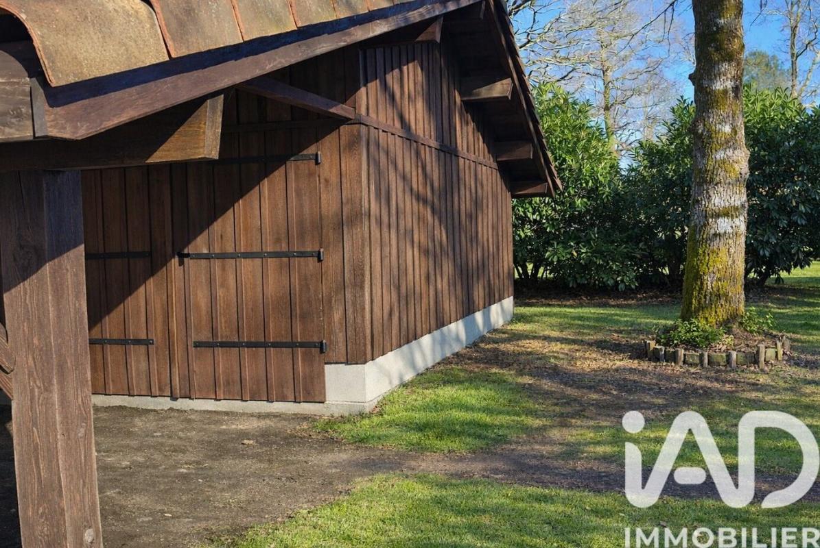 Maison 5 Pièce(s) Garein - Photo 15