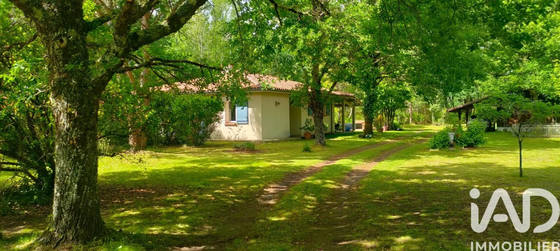 Maison 5 Pièce(s) Garein - Photo 18
