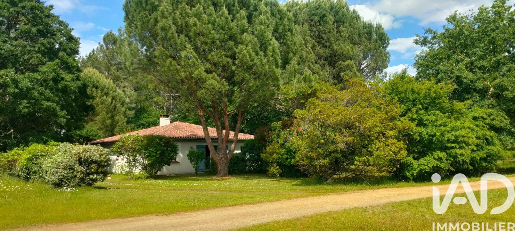 Maison 5 Pièce(s) Garein - Photo 19