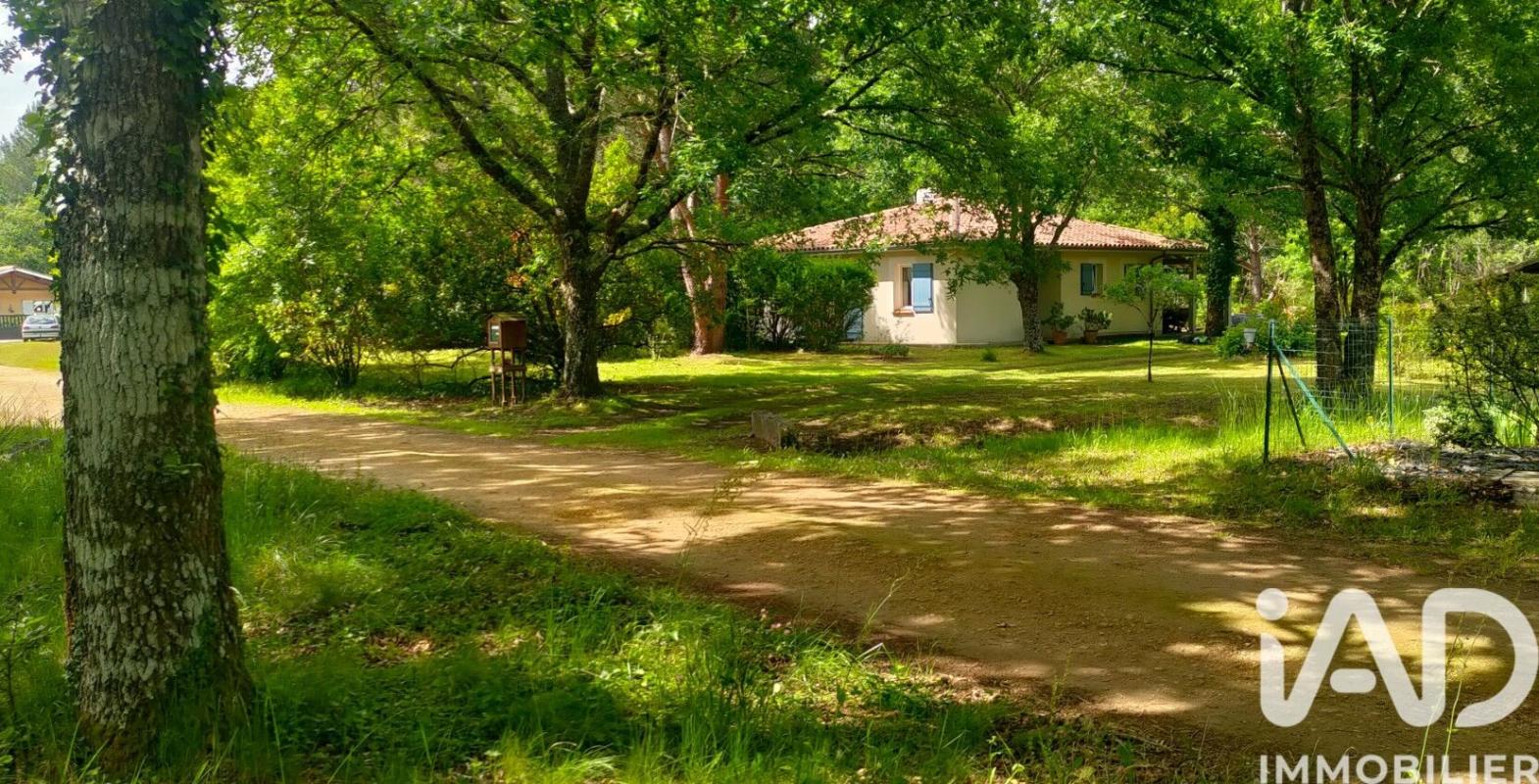 Maison 5 Pièce(s) Garein - Photo 23