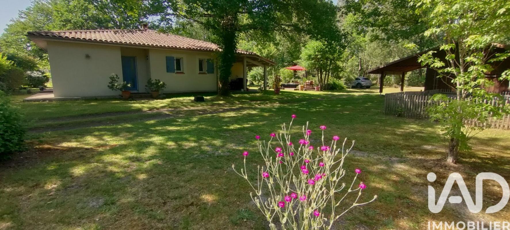 Maison 5 Pièce(s) Garein - Photo 25