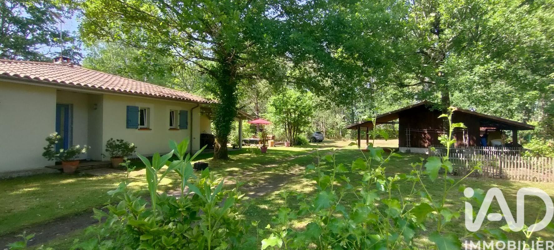 Maison 5 Pièce(s) Garein - Photo 27