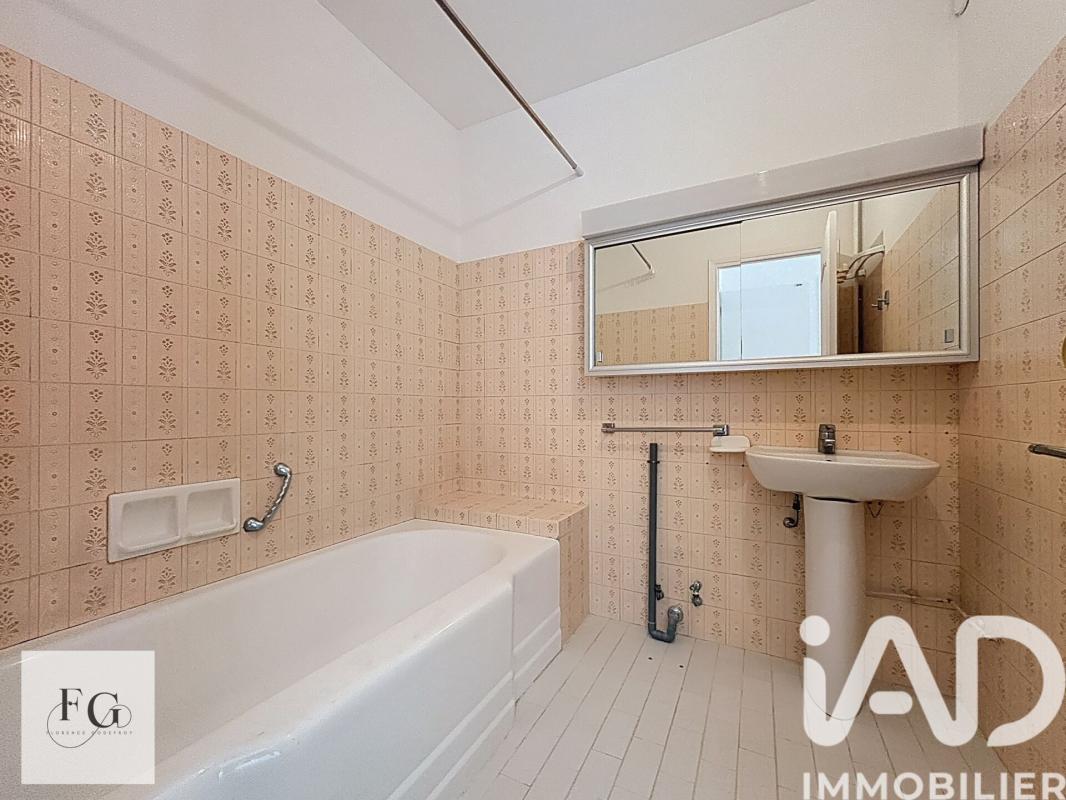 Appartement 2 Pièce(s) Hyères - Photo 8