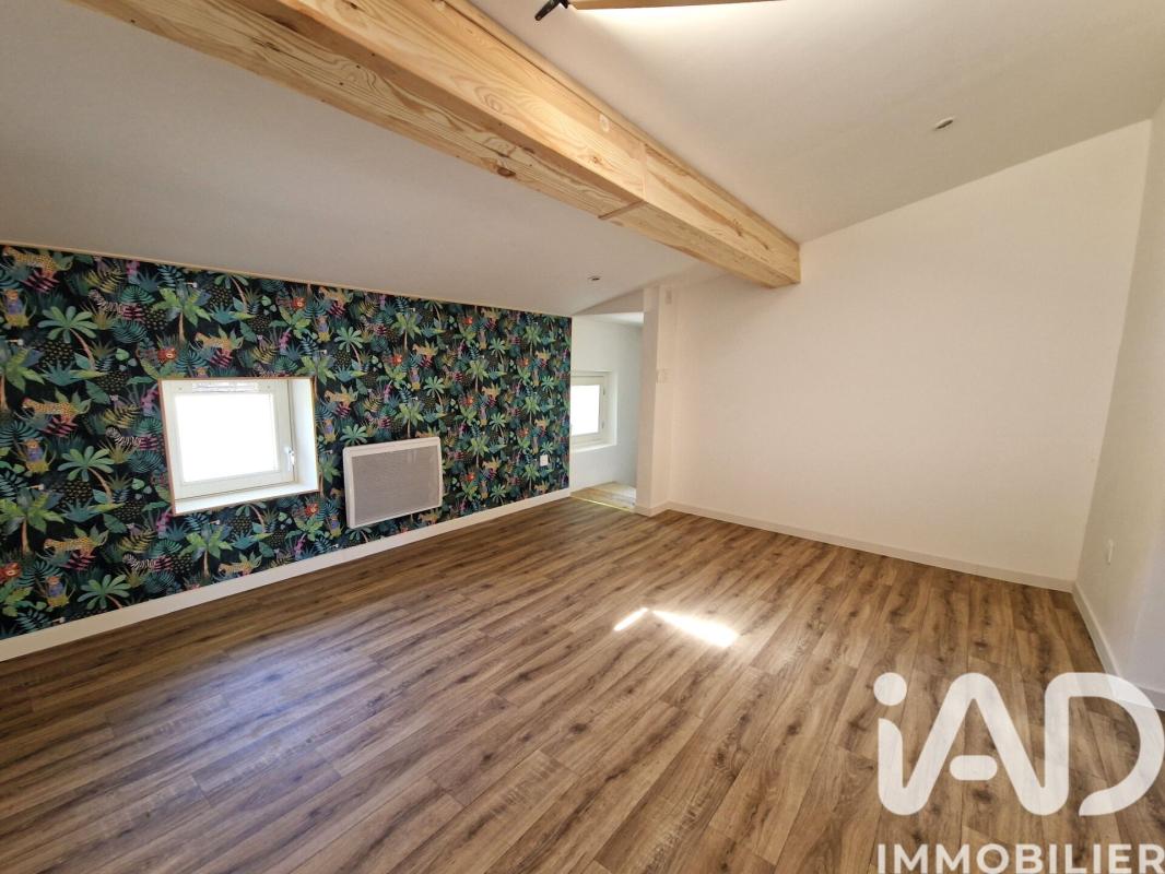 Maison 5 Pièce(s) La Voulte-sur-Rhône - Photo 2