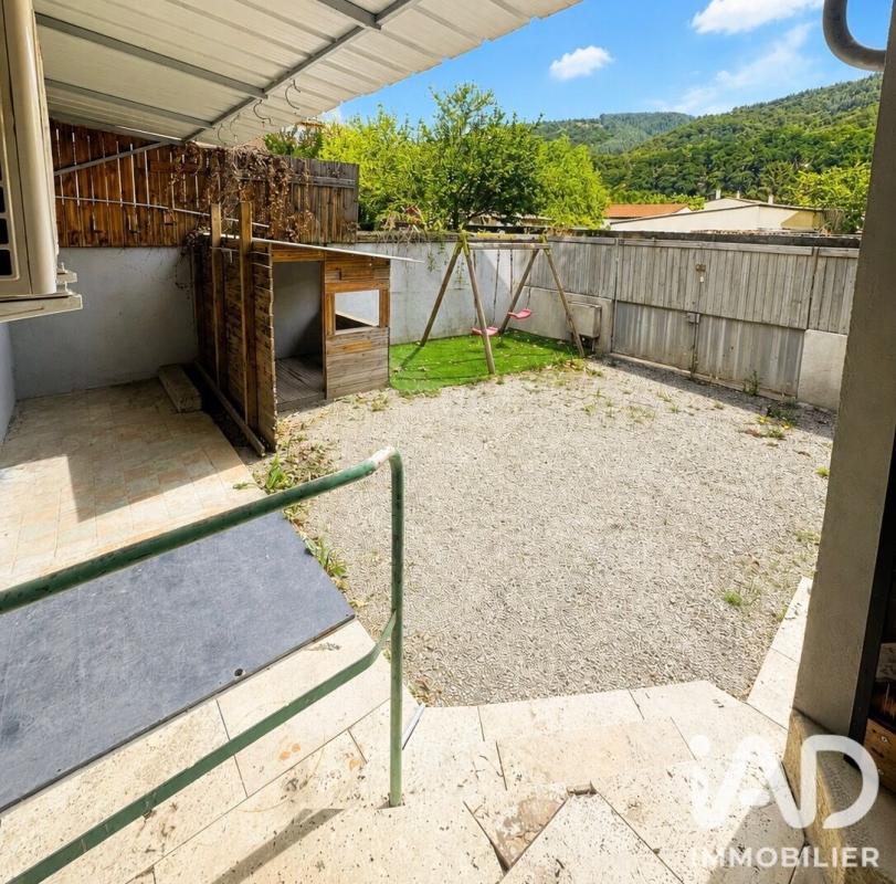 Maison 5 Pièce(s) La Voulte-sur-Rhône - Photo 3