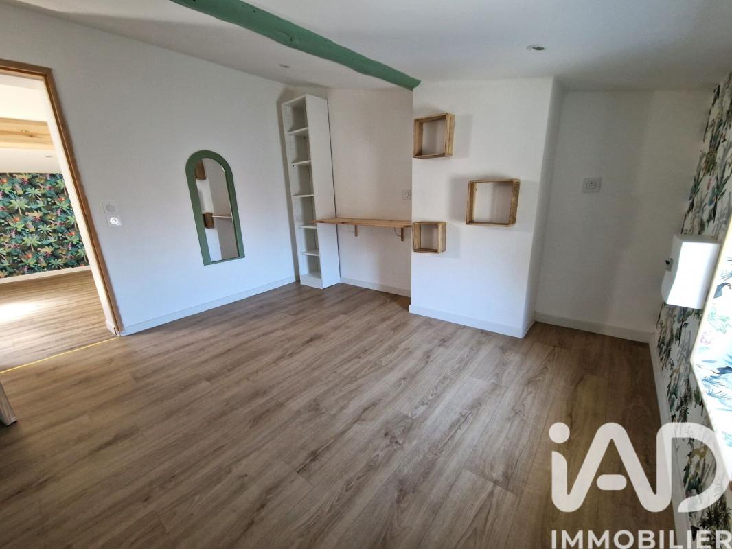Maison 5 Pièce(s) La Voulte-sur-Rhône - Photo 4