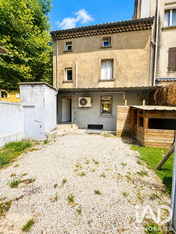 Maison 5 Pièce(s) La Voulte-sur-Rhône - Photo 11
