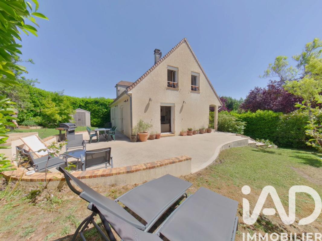 Maison 7 Pièce(s) Boussy-Saint-Antoine