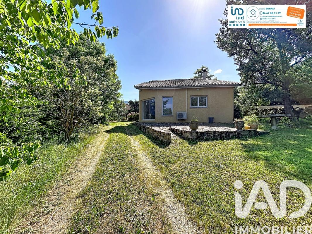 Maison 4 Pièce(s) Roisey - Photo 3
