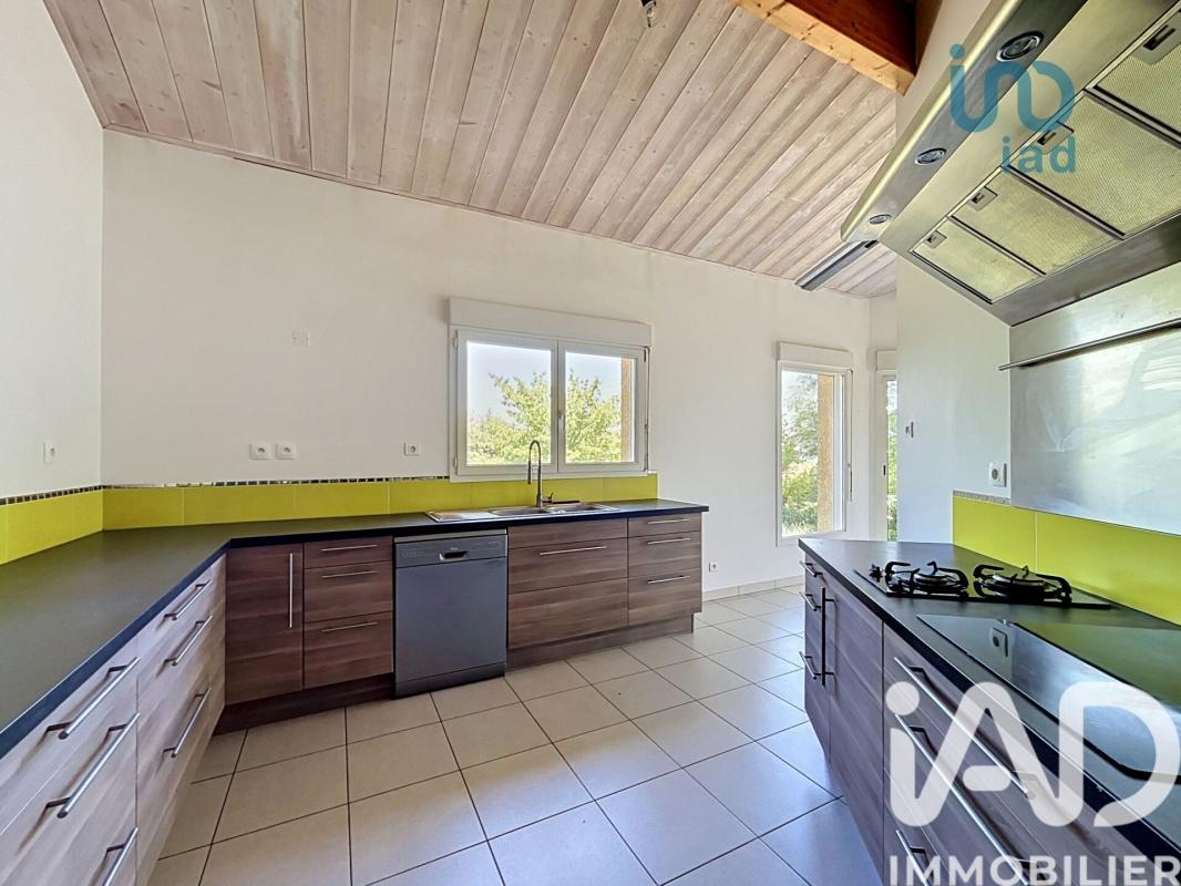 Maison 4 Pièce(s) Roisey - Photo 5