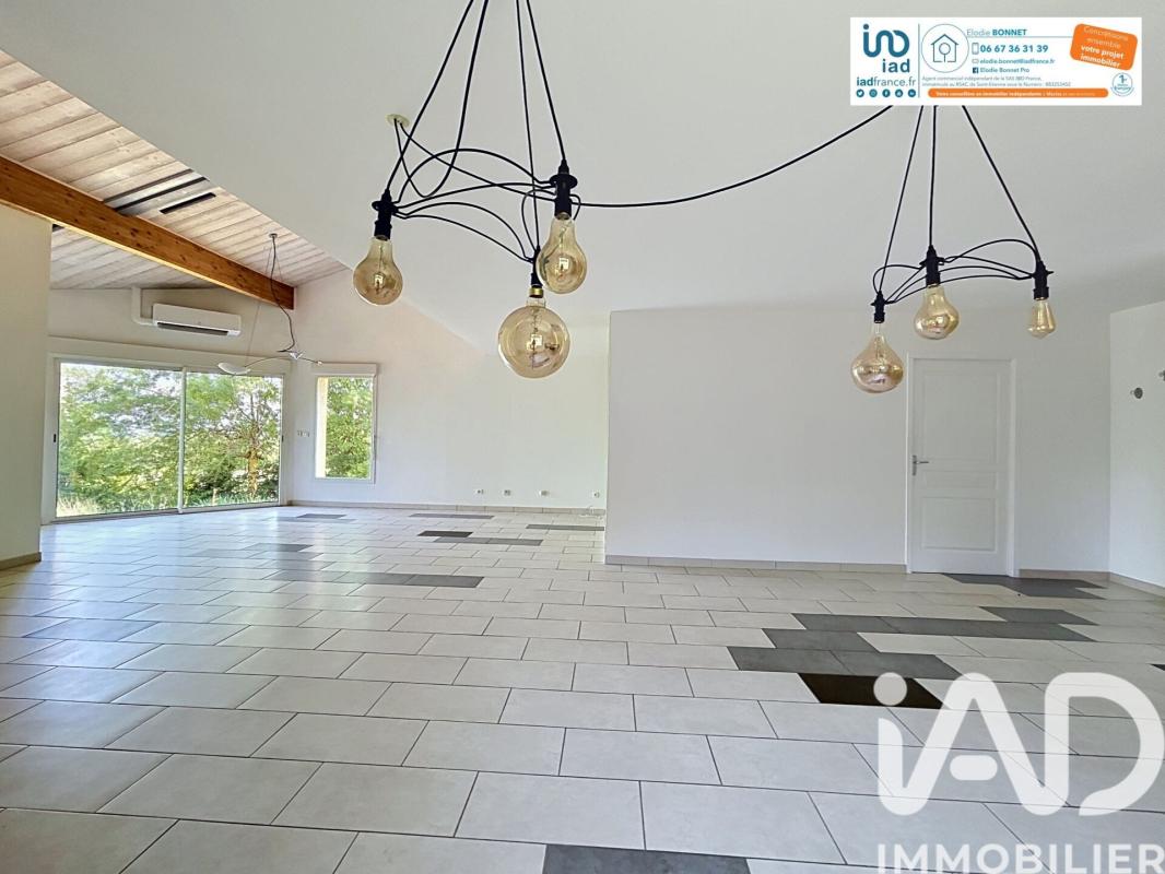 Maison 4 Pièce(s) Roisey - Photo 6