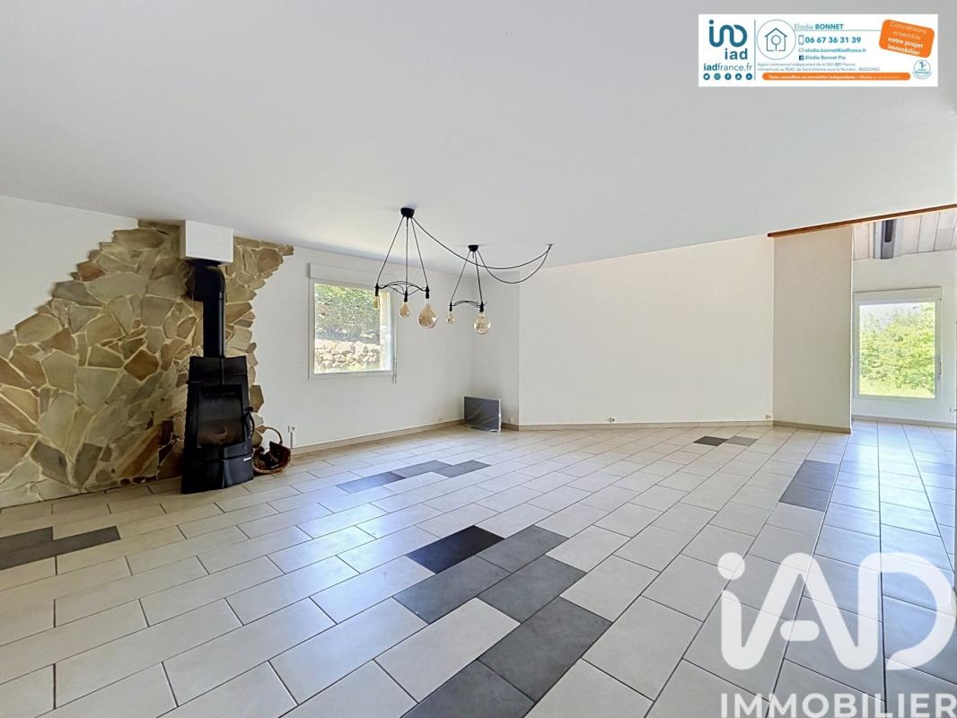 Maison 4 Pièce(s) Roisey - Photo 8