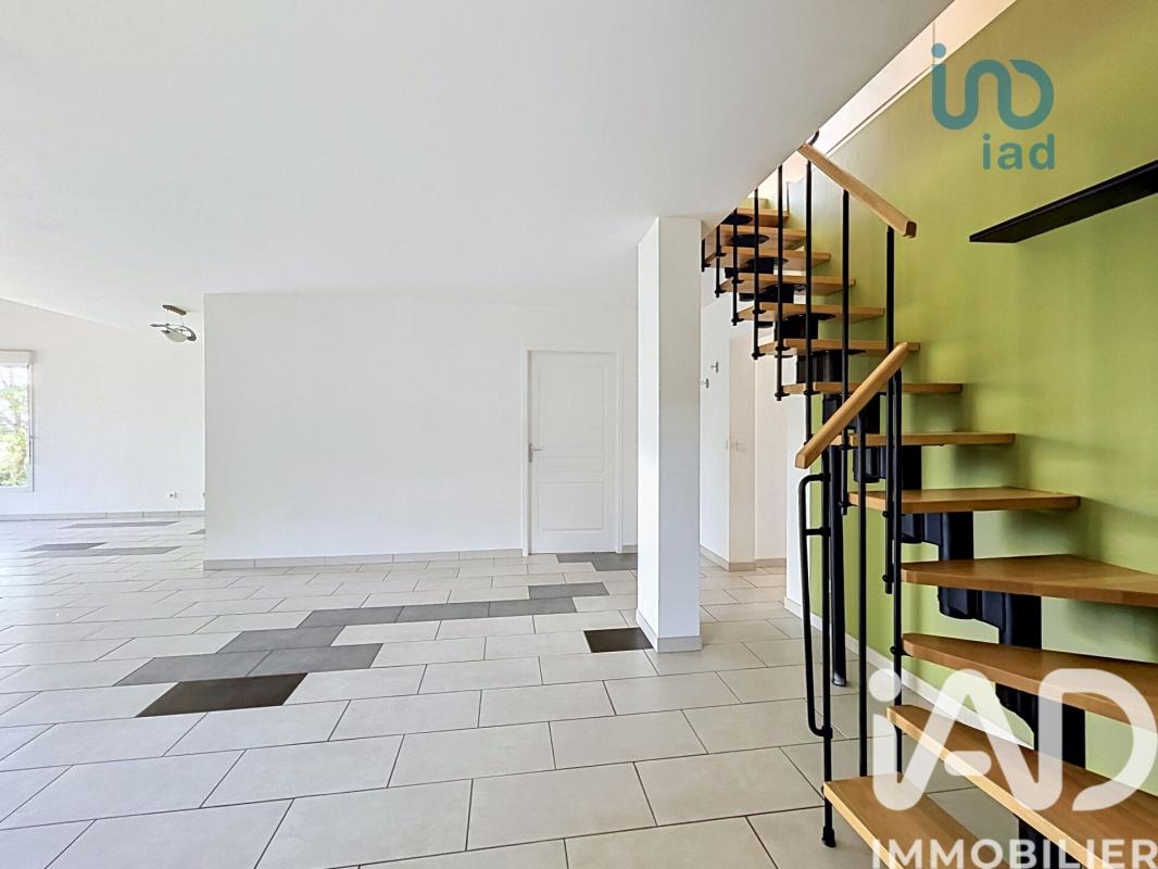Maison 4 Pièce(s) Roisey - Photo 9