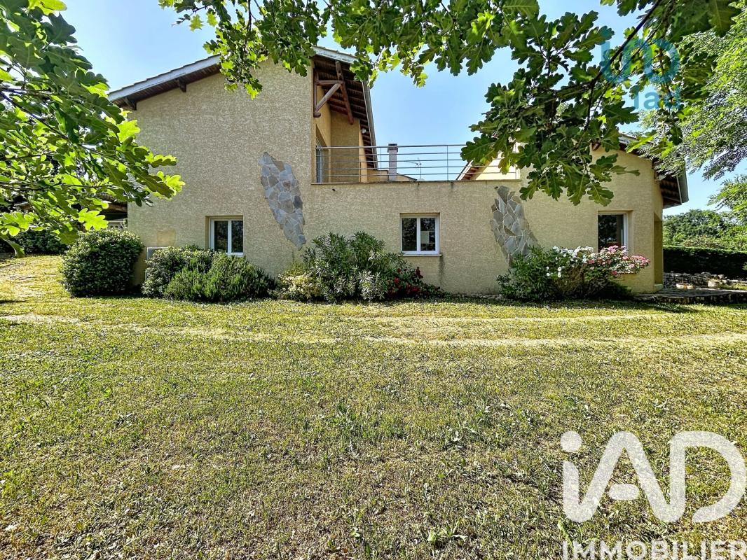 Maison 4 Pièce(s) Roisey - Photo 13