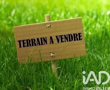 Terrain  Gajac