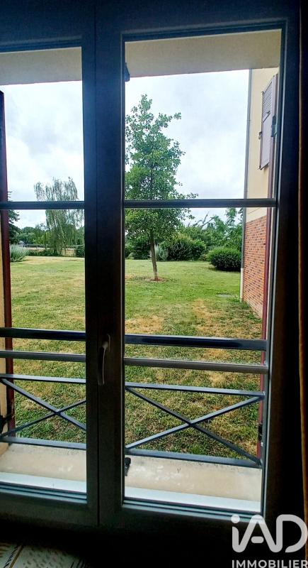 Appartement 2 Pièce(s) Amfreville-la-Mi-Voie - Photo 8