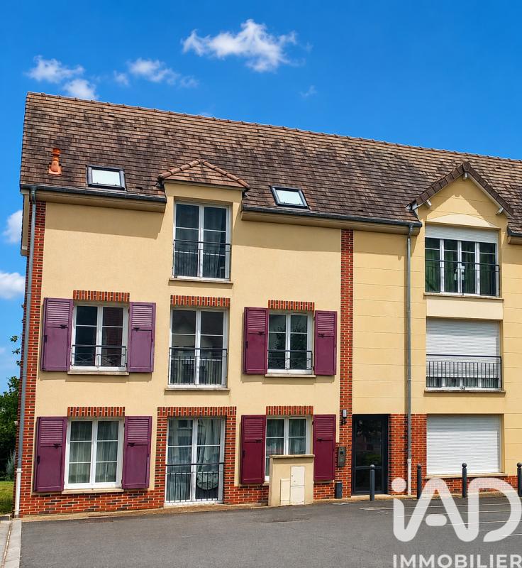 Appartement 2 Pièce(s) Amfreville-la-Mi-Voie