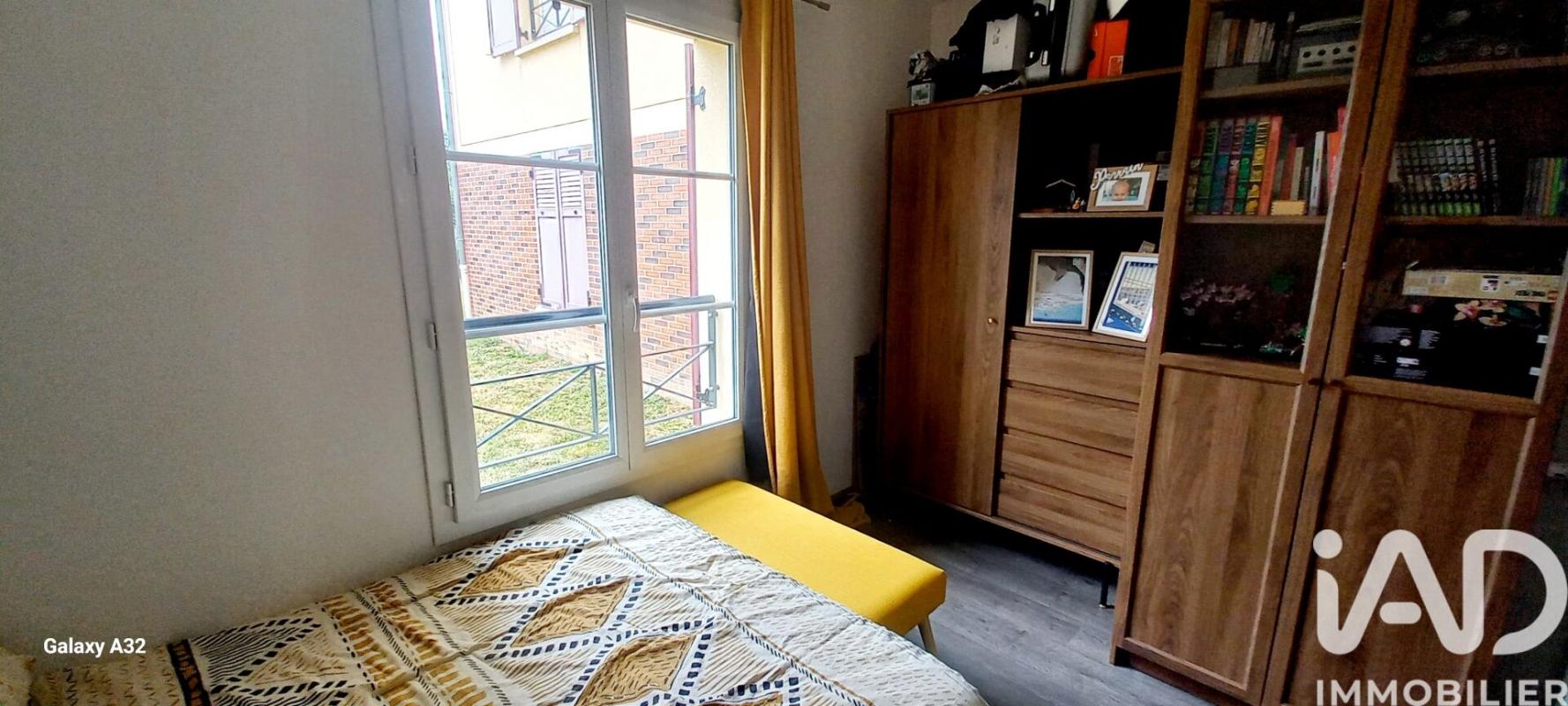 Appartement 2 Pièce(s) Amfreville-la-Mi-Voie - Photo 5