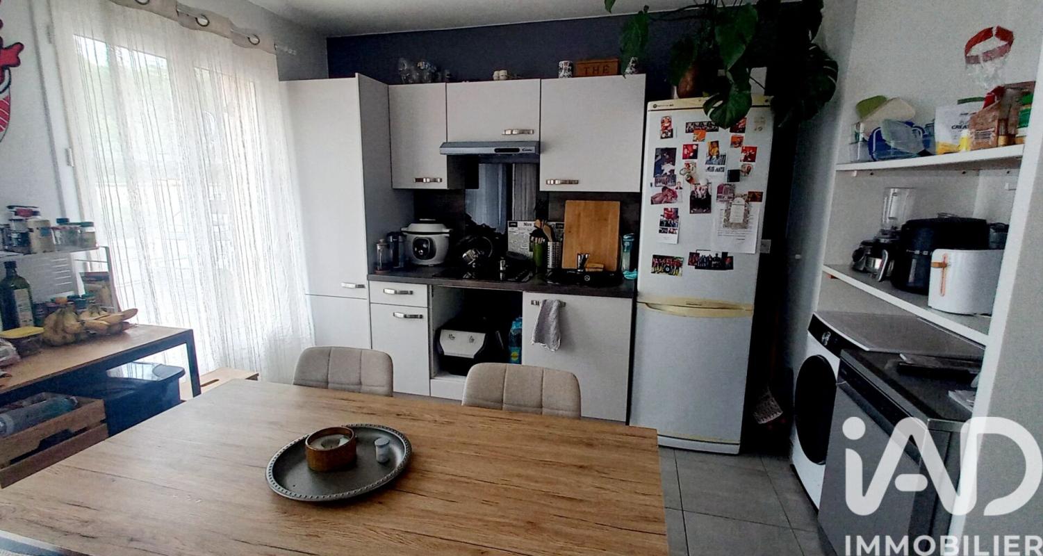 Appartement 2 Pièce(s) Amfreville-la-Mi-Voie - Photo 6