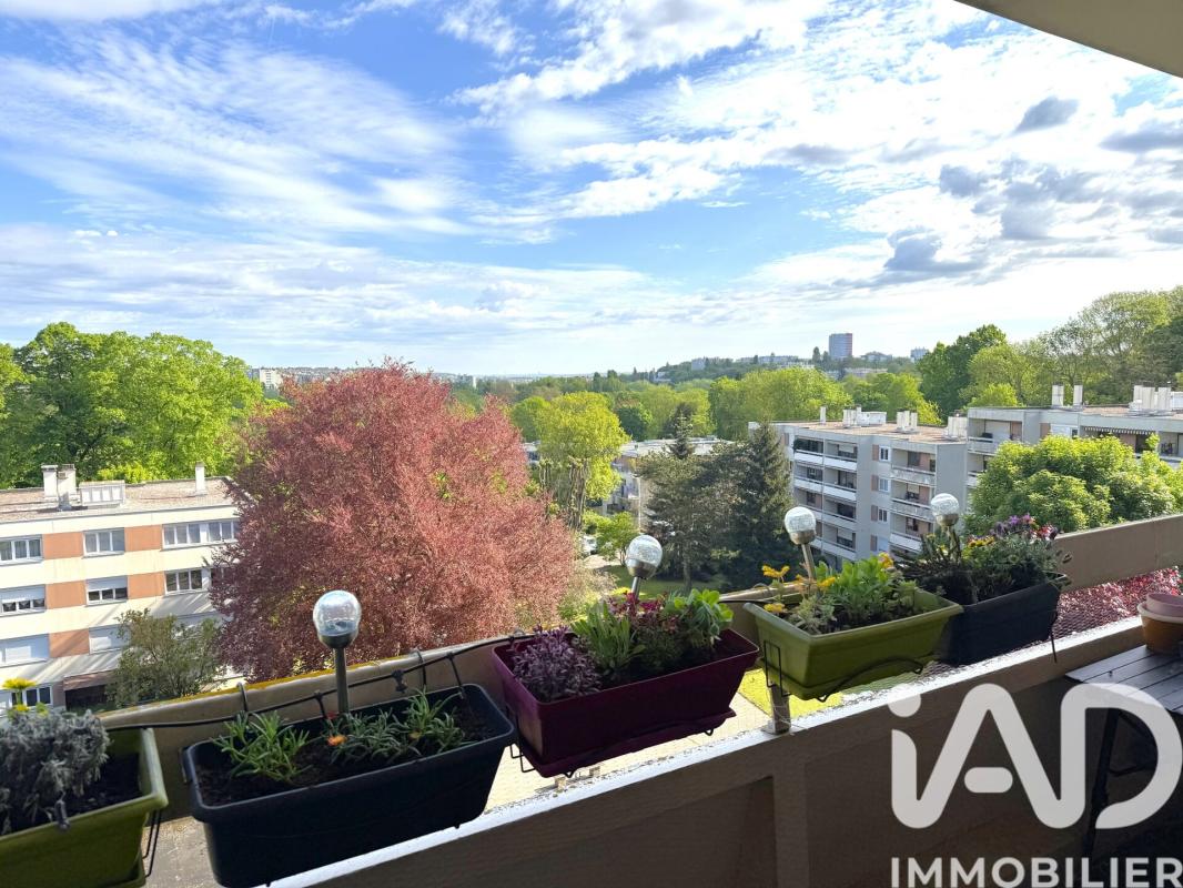 Appartement 3 Pièce(s) Morsang-sur-Orge