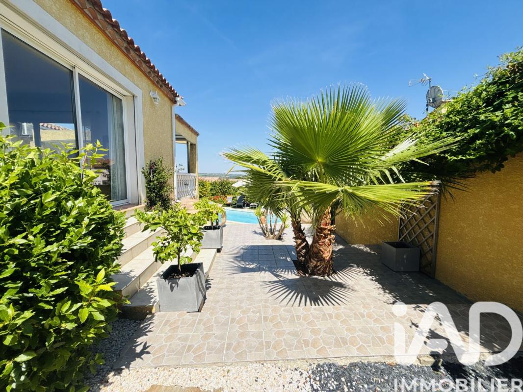 Maison 5 Pièce(s) Maraussan - Photo 4