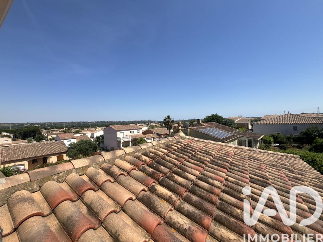 Maison 5 Pièce(s) Maraussan - Photo 8